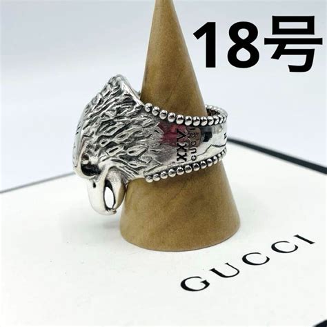 gucci anger forest ring|Gucci Anger Forest .